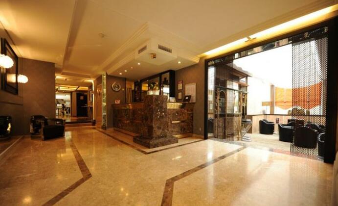 Privilege Hotel Mermoz - Photo2