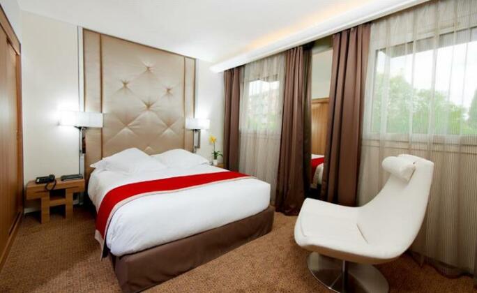 Privilege Hotel Mermoz - Photo4