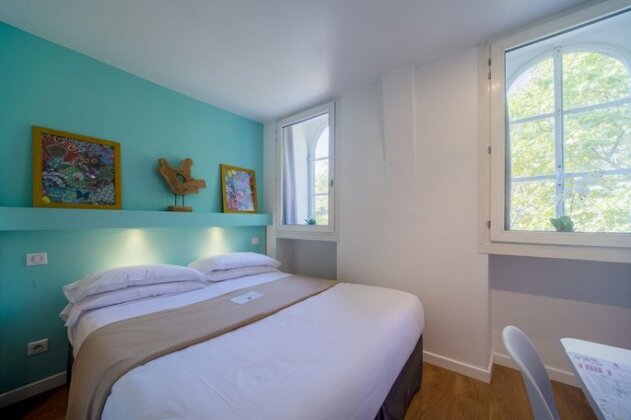 Residence Metropole - Photo4