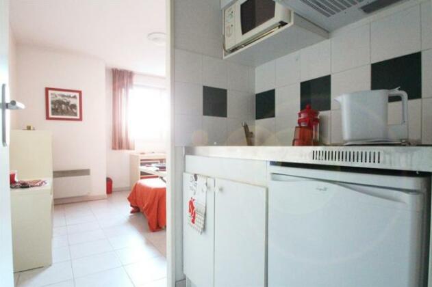 Residence Suiteasy Thales - Photo4