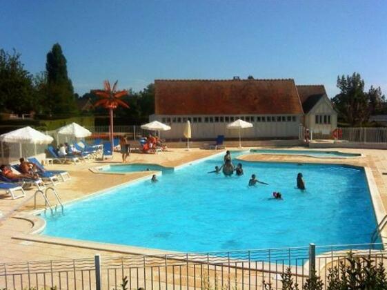 Camping des Haras - Photo3