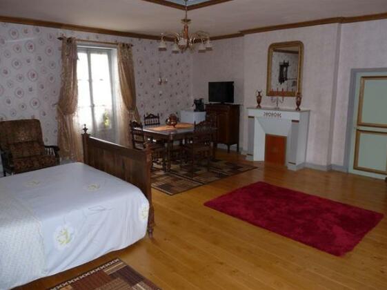 Chambres Du Pavo Real - Photo2