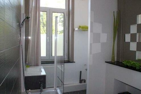 Apartment Gite City - Photo2