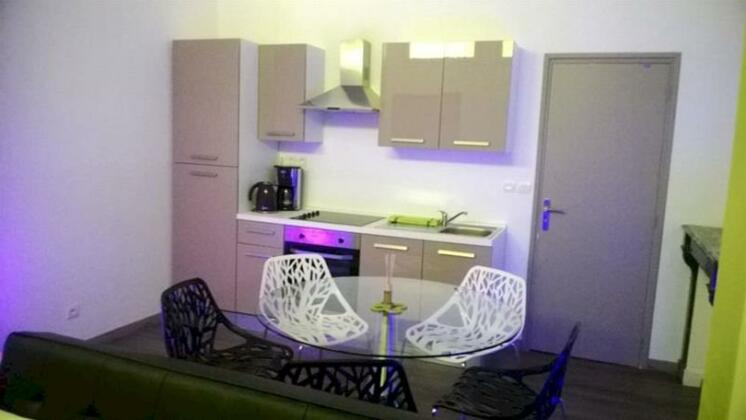 Apartment Gite City - Photo3