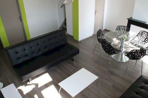 Apartment Gite City - Photo4