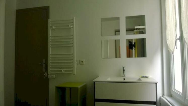 Apartment Gite City - Photo5