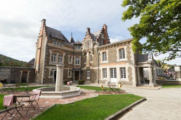 Chateau RM