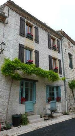 Pretty Bastide Town house