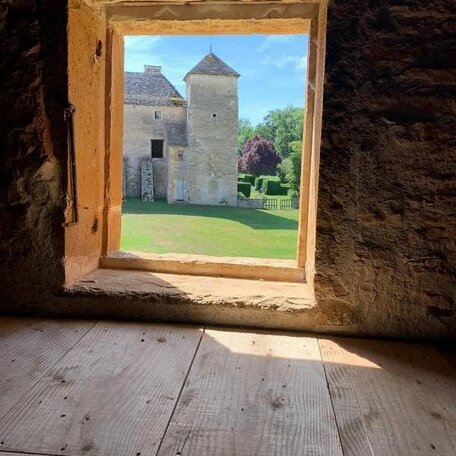 Chateau d'Ozenay - Photo4