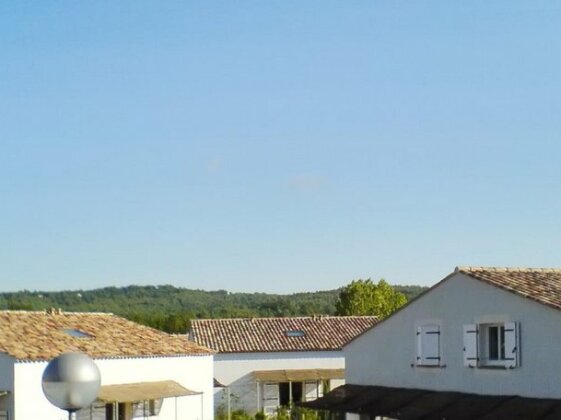 Modern House in the Var Provence