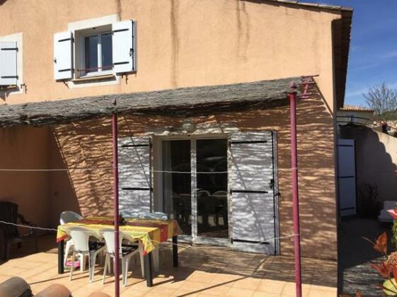 Modern House in the Var Provence - Photo2