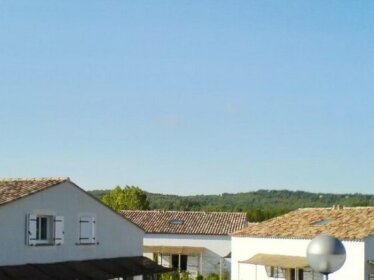 Modern House in the Var Provence