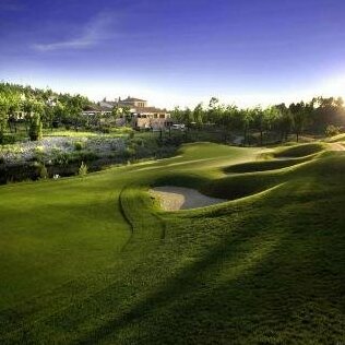 Terre Blanche Hotel Spa Golf Resort - Photo3