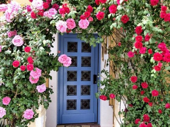 Villa Ciel Bleu - Photo2