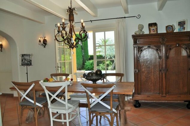 Villa Ciel Bleu - Photo3