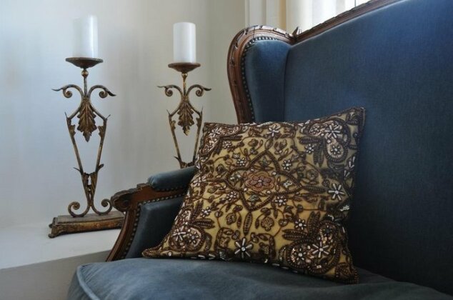 Villa Ciel Bleu - Photo5
