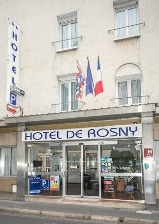 Hotel De Rosny