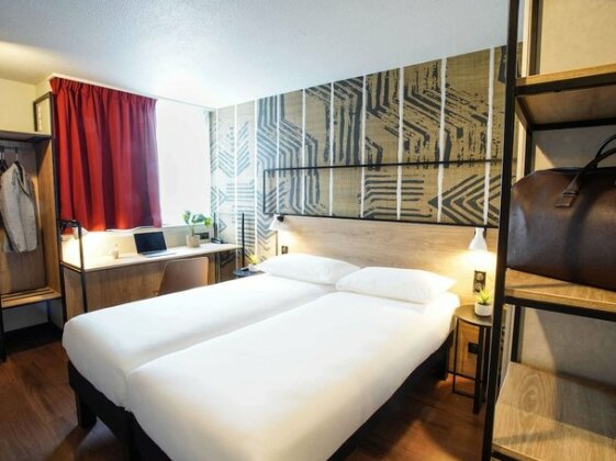 Hotel Inn Design Resto Novo Tours - Photo5