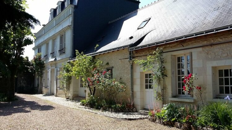 La Heraudiere Bed & Breakfast