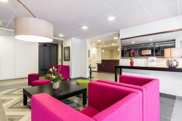 Nemea appart'hotel Residence Le Quai Victor - Photo3