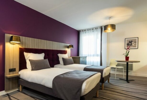 Nemea appart'hotel Residence Le Quai Victor - Photo4