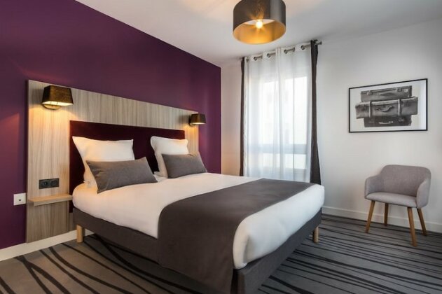 Nemea appart'hotel Residence Le Quai Victor - Photo5