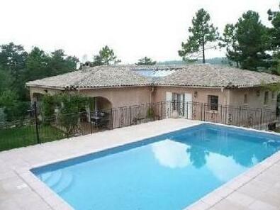 Le Paradis Tourtour - Photo2