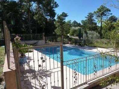 Le Paradis Tourtour - Photo3