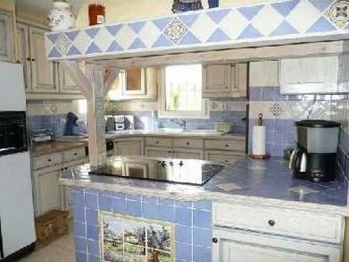 Le Paradis Tourtour - Photo4