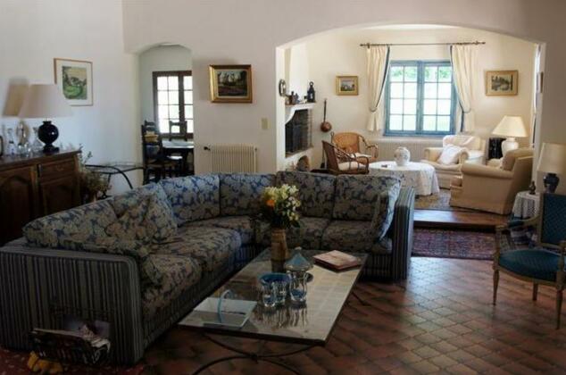 Villa Claudette - Photo5