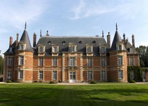 Chateau de Miromesnil - Photo2