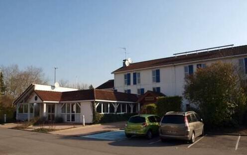 Enzo Hotels - Trappes - Photo2