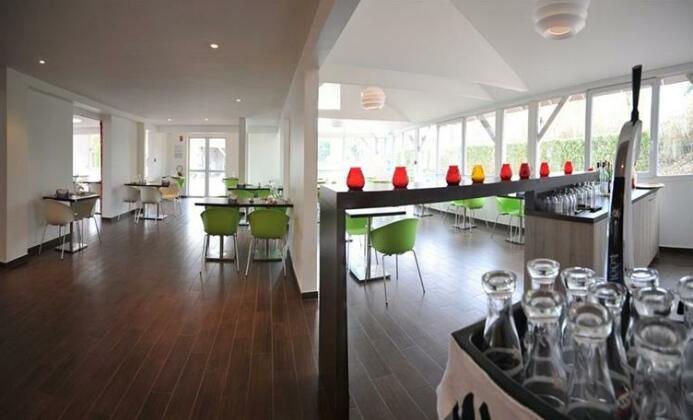 Enzo Hotels - Trappes - Photo3