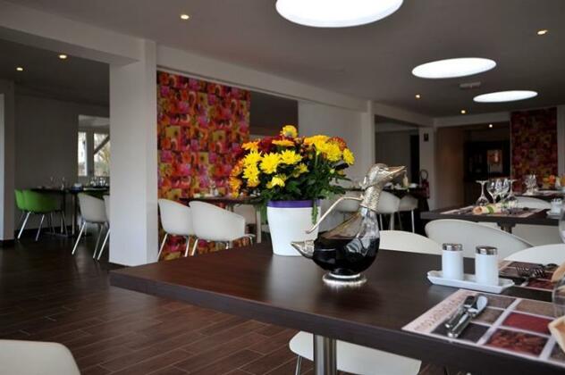 Enzo Hotels - Trappes - Photo5