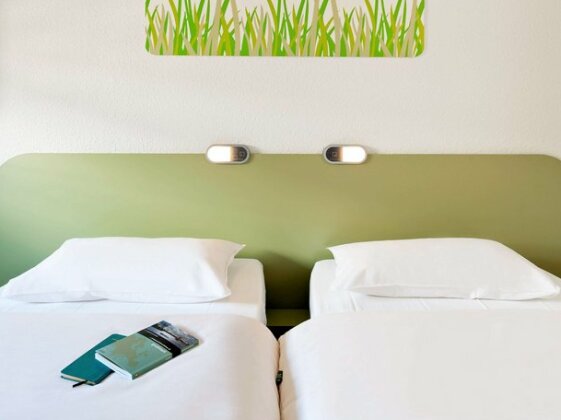 Ibis Budget Versailles - Trappes - Photo5