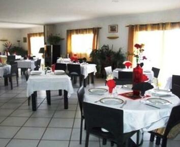 Hotel Restaurant La Gentilhommiere - Photo5