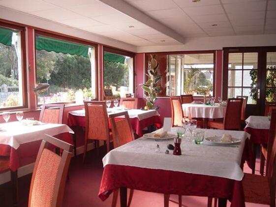 Hotel Restaurant Le Quellen - Photo2