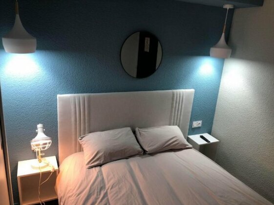 Blue Hotel Tregueux - Photo3