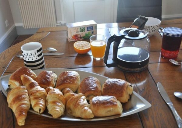Chez Tib - Photo5