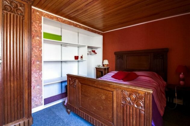 Holiday Home Kervaou - Photo4