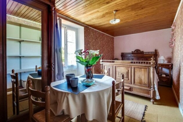 Holiday Home Kervaou - Photo5