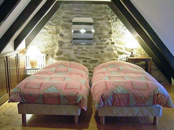 Interhome - Chaumiere Natelliou - Photo3