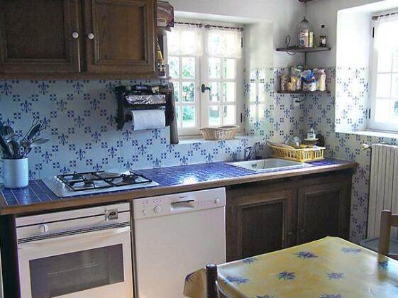 Interhome - Chaumiere Natelliou - Photo4