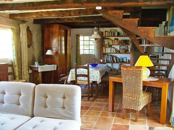 Interhome - Chaumiere Natelliou - Photo5