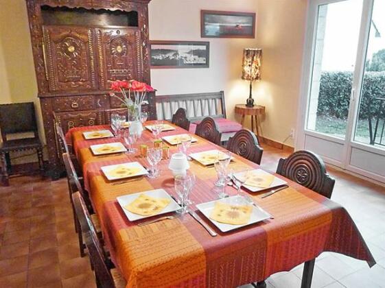 Interhome - Villa Trescaou - Photo2