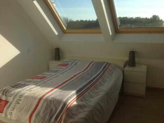 Maison neuve face a la mer - Photo4