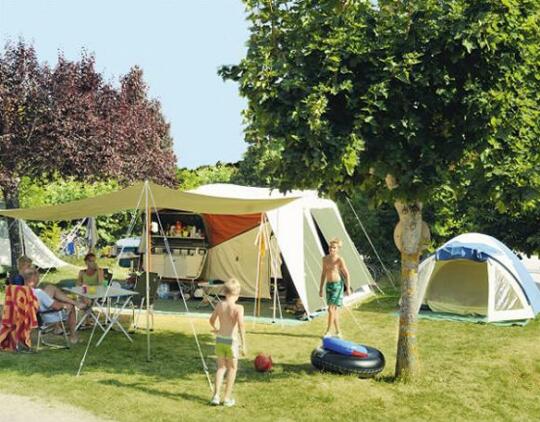 Camping RCN Port l'Epine - Photo5