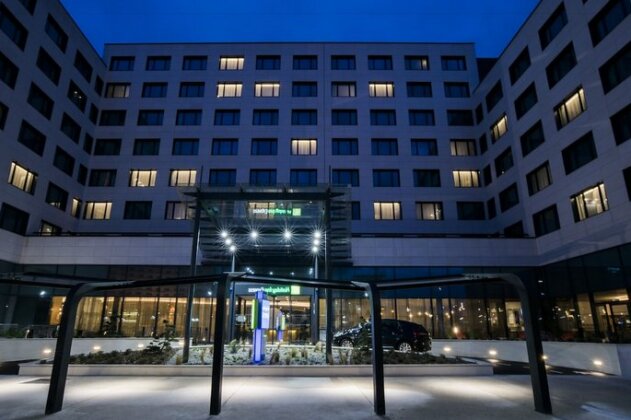 Holiday Inn Express - Paris - CDG Airport