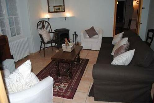 The French Country Cottage - Photo3