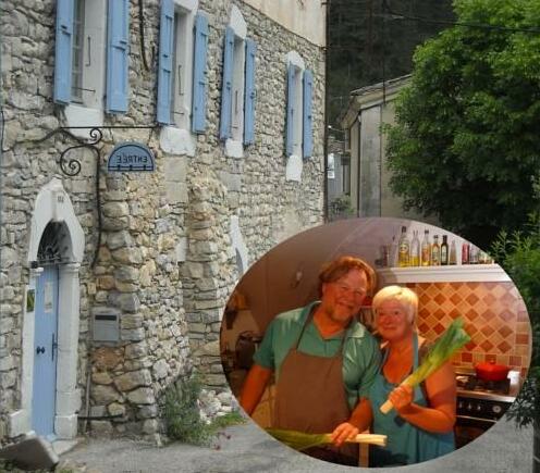Le Sareymond - Photo2